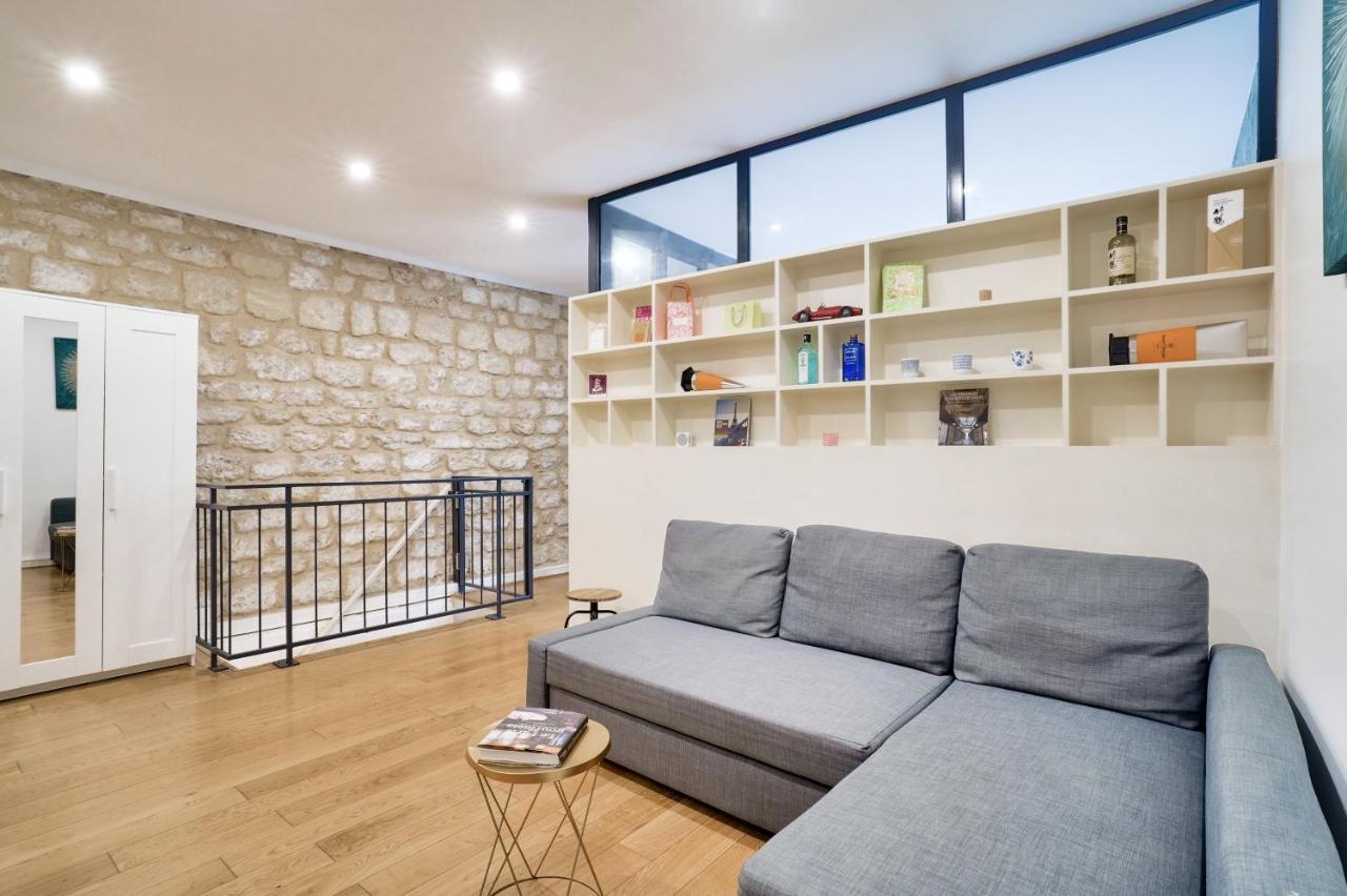 Neuf - Proche Tour Eiffel Appartement *